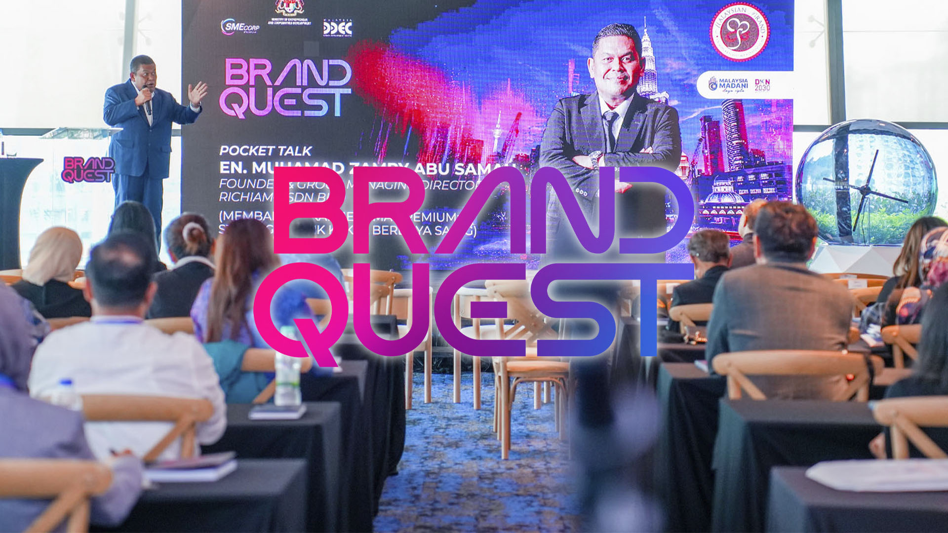 BrandQuest